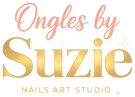 Ongles by Suzie — Nails Art Studio
